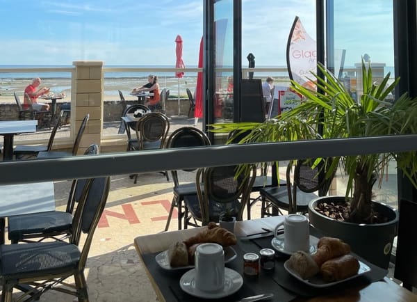 LE CLOS NORMAND **, Hôtel 2*, Saint-aubin-sur-mer, Normandie, France